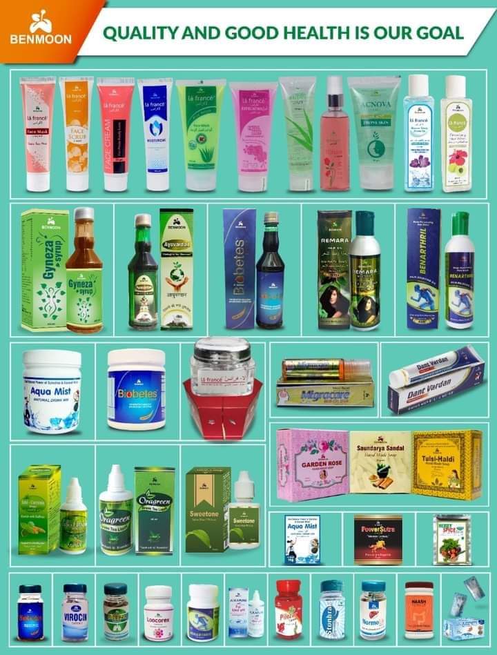 Benmoon The Ayurveda Mahesh (BenmoonM) Twitter