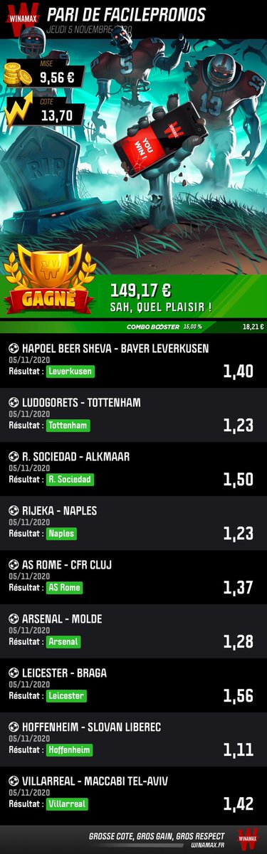 Celui là il fait plaisir 👀