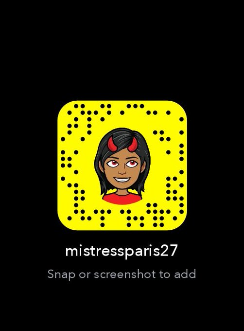 Premium snapchat!!! Facetime clips selling content findom Femdom Ebonydomme snapchat onlyfansbabe https://t