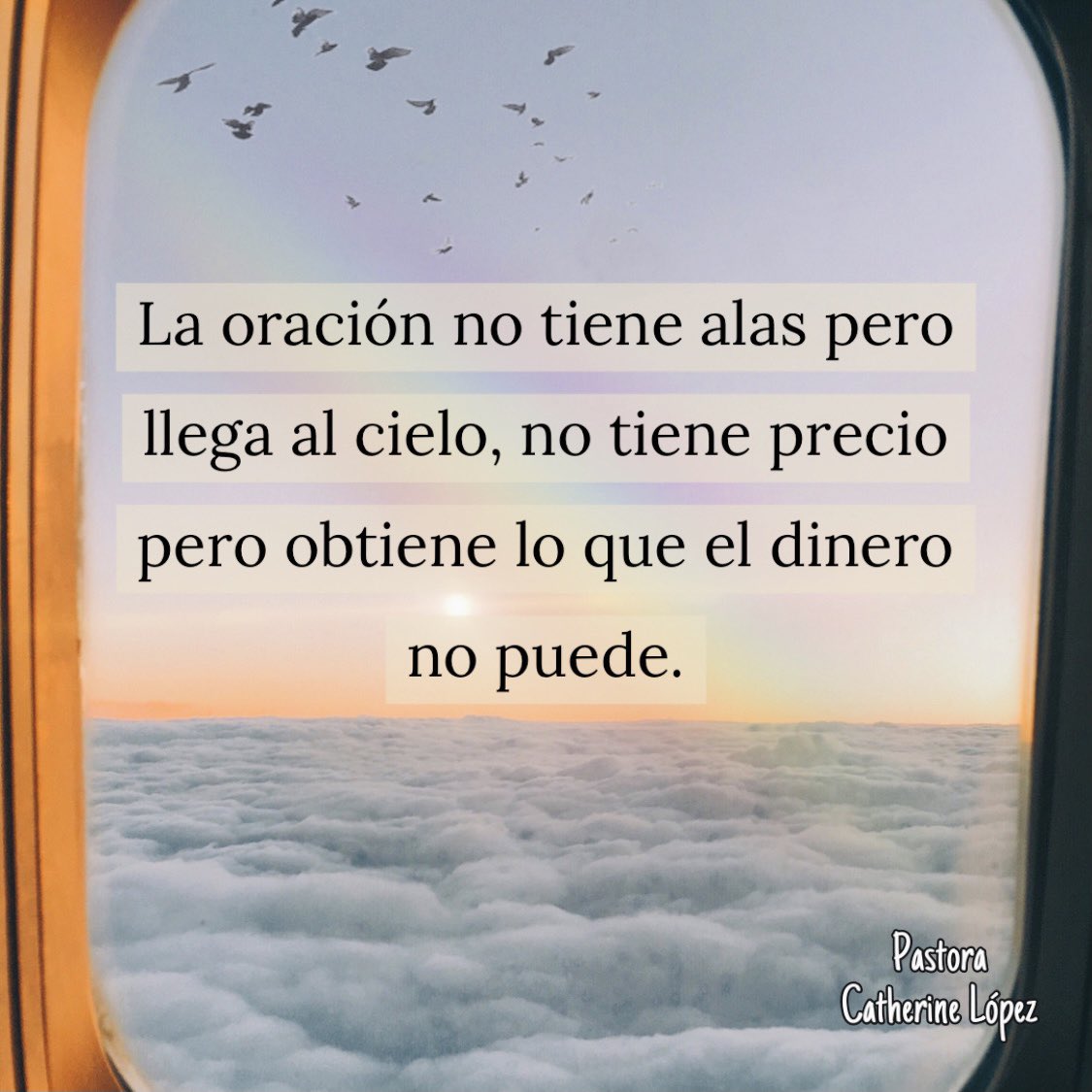 catherinelopez_'s tweet photo. ¡NO CLAUDIQUES! La oración eficaz del justo puede lograr mucho. Santiago 5:16 🙏🏼🥺🌎

#fe #animo #perseverancia #resistencia #oraciones #milagrosspray #jesus #versos #rey #god #misericordia https://t.co/i45Pz4yVlH