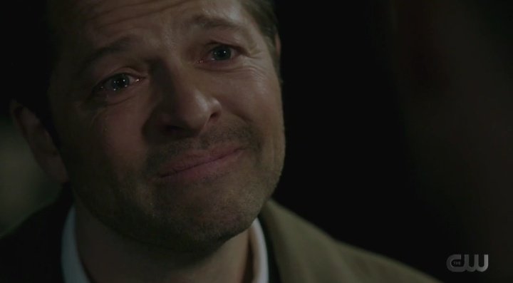 chhharl's tweet photo. Why's cas look like this https://t.co/bYQBmsfxsU