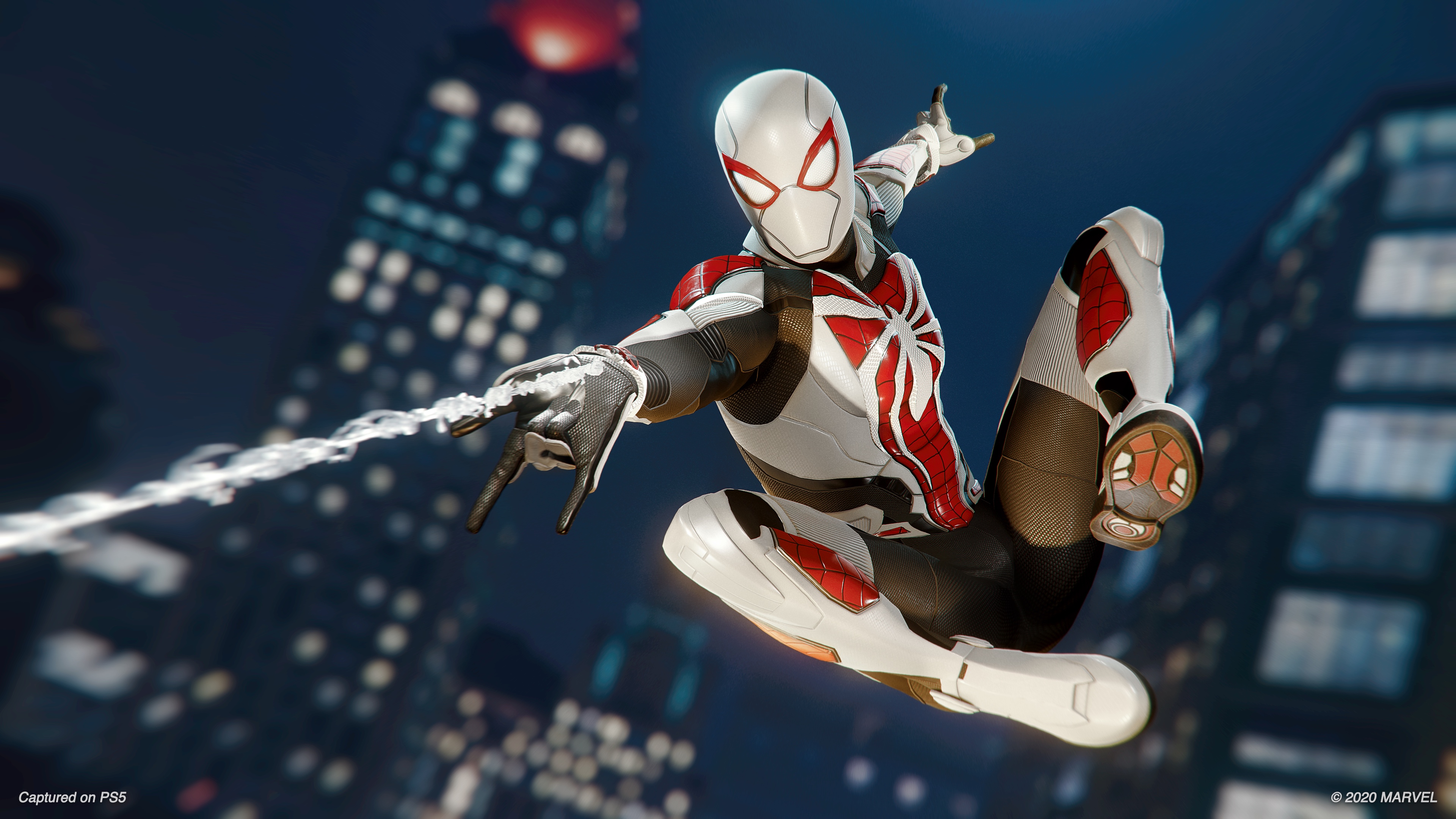 Marvel's Spider-Man Remastered PC Review - The Best Way To Play As Spider- Man 