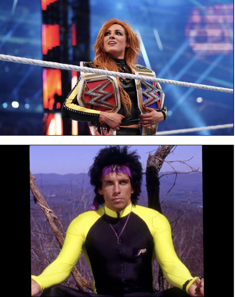 GetChoPodcast's tweet photo. ALL NEW EPISODE
JUST DROPPED
LINK IN BIO👆
WHO WORE IT BETTER
#beckylynch
Or
#tonyperkis
#promo #wwe #heavyweights https://t.co/0oZrzHR8XC