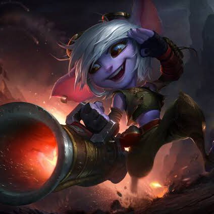 tristana