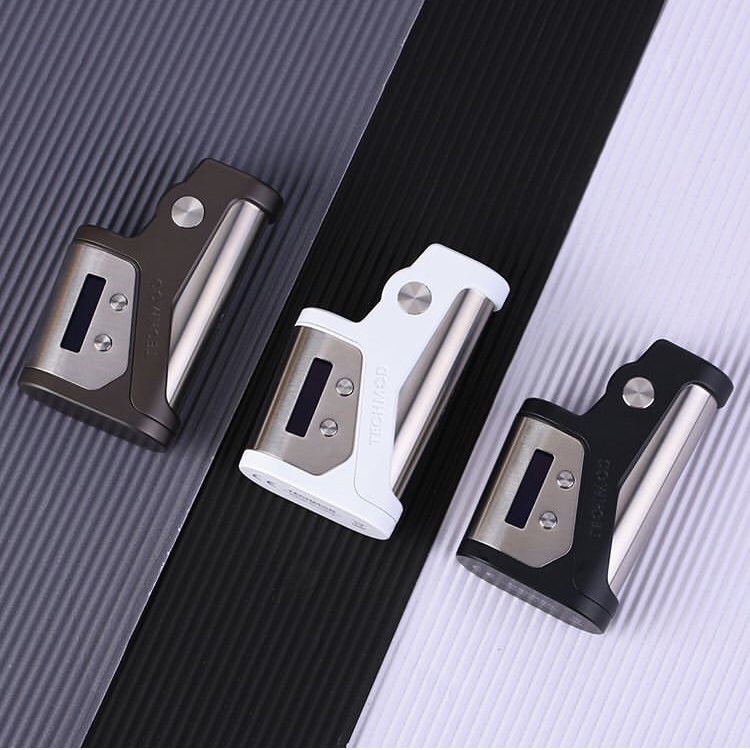 Jun427Vape's tweet image. Kizoku #Techmod 80w Output
$29.88 USD For Wholesale 
Please Feel Free To Contact 
#vaping #regulatedmod #sidemod #vapemod