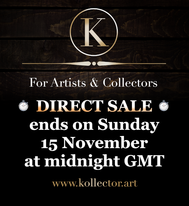 Kollector_token's tweet photo. 💹 500,000 $KLTR 
❇️ Price: 1 USD 
❇️ Symbol: KLTR
❇️ Utility: FAST BUY - FAST SELL, NO GAS &amp; FEES
💲 ALL ETH GOES TO POOL LIQUIDITY 
https://t.co/B4RA3wFxnb

$KLTR $BAE $TRSH #Kollectors #supportArtists #cryptoart #art  #NFTs #nftart #digitalart  #raredigitalart https://t.co/EWtXlrcZCr