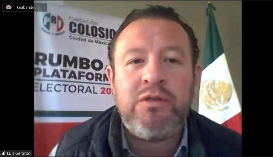 FColosioCDMX's tweet photo. También, nos dio mucho gusto escuchar las propuestas de las y los habitantes de la Alcaldía Milpa Alta. ¡Muchas gracias por sus propuestas, seguimos construyendo la Plataforma Electoral 2021!

#ColosioTeEscuchaEn 
#PorBuenRumbo 
#FundaciónColosioCDMX https://t.co/Zww0v4l1uL