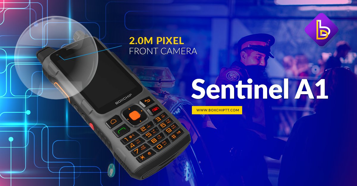 boxchip's tweet photo. Boxchip offers Sentinel A1 4G LTE Push-To-Talk Over Cellular Radio Smartphone - https://t.co/rtSGR8MxuI
#Sentinel_A1 #SentinelA1 #TwoWayRadio #Radio #4G #LTE #PoCRadios #missioncritical #missioncriticaldata #criticalmission https://t.co/CDxGI98x7e