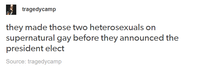 really supernatural? right in front of nevada's ballot counting center?