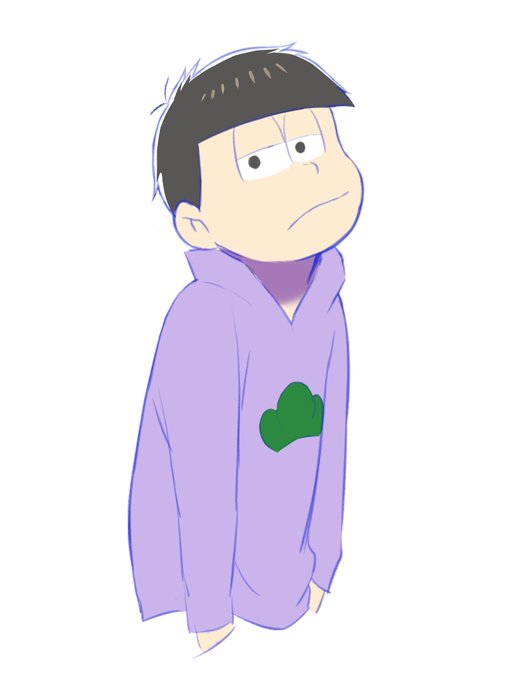 おそ松さん絵描きさんと繋がりた 高画質 のtwitterイラスト検索結果 古い順