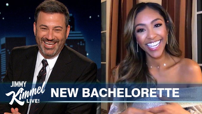 bachelorette - Bachelorette 16 - Clare Crawley & Tayshia Adams - Nov 5th - *Sleuthing Spoilers* - Page 10 EmHmKufVgAAF7Zp