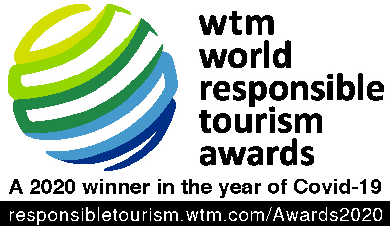 We are honored to achieve "Highly Commended" in the World Responsible Tourism category. During hard times, we have found strength and inspiration within each other and our community.

<a href="/WTM_WRTD/">WTM Responsible Tourism</a> @goodwinhj @grootbos <a href="/Grootbos/">Grootbos</a>NGOZA