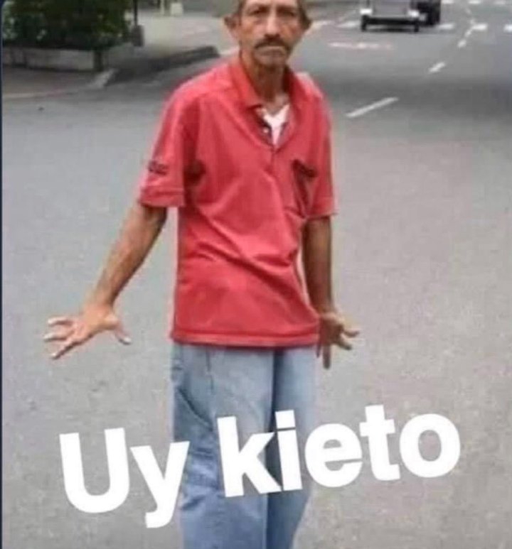 DoctorCroto's tweet photo. Martincito, viendo el caos que se desató: https://t.co/JdQvryIsdb
