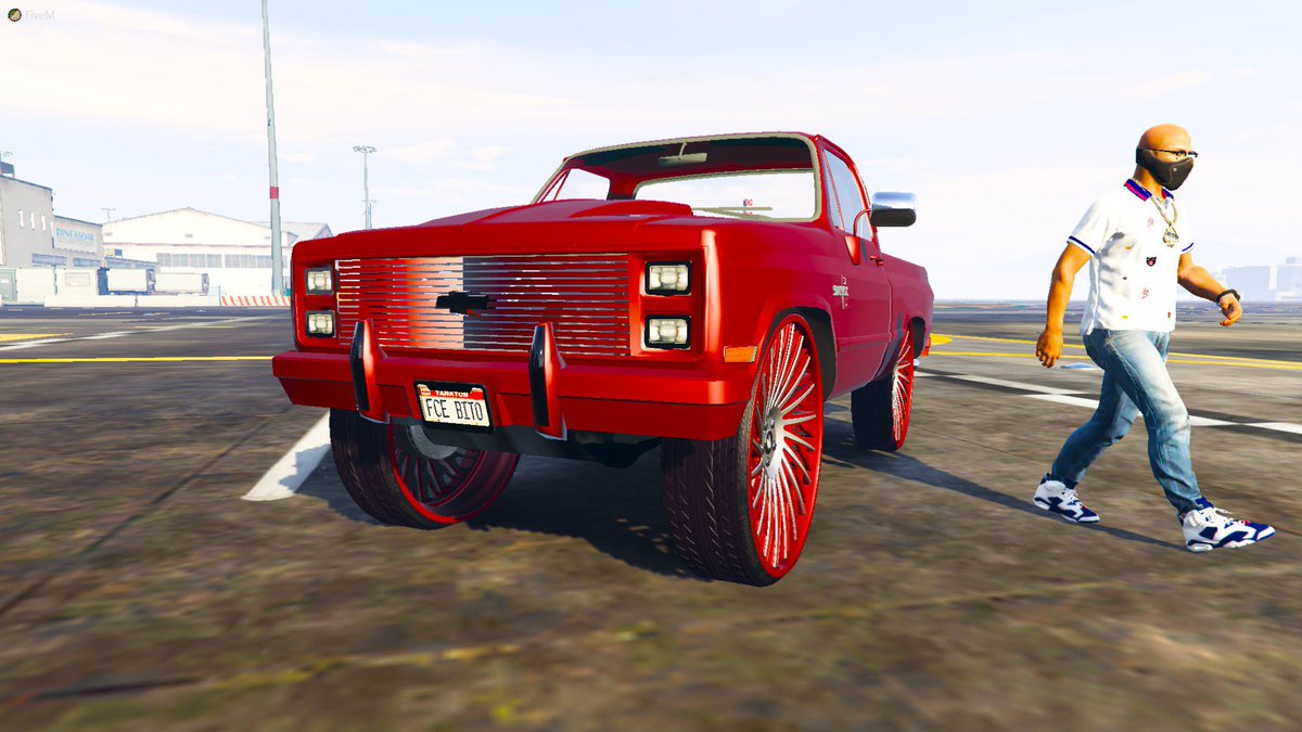 bito7429's tweet photo. Super C10 Version 2
#FLASHMODWORLD #fcegaming #GTAVPC https://t.co/Rp6yOYO6ZN
