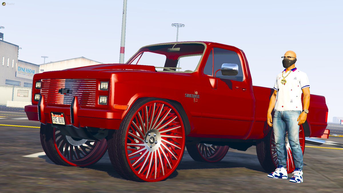 bito7429's tweet photo. Super C10 Version 2
#FLASHMODWORLD #fcegaming #GTAVPC https://t.co/Rp6yOYO6ZN