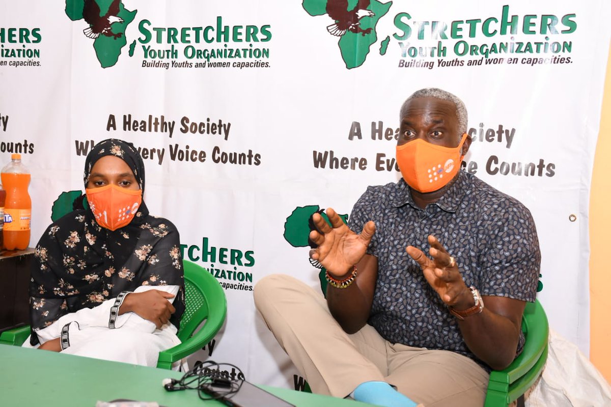 OlajideDemola's tweet photo. Addressing the SRHR challenges of young people must include strategies to amplify and listen to their voices #Notforuswithoutus #youthpower #KenyaNiMimi @unfpaken @nadia_abdalla_ @PanelUnfpa @NYC_YouthVoice @DrMercyHealth @NCPD_Kenya @StretchersYouth https://t.co/c4vZsoSakw
