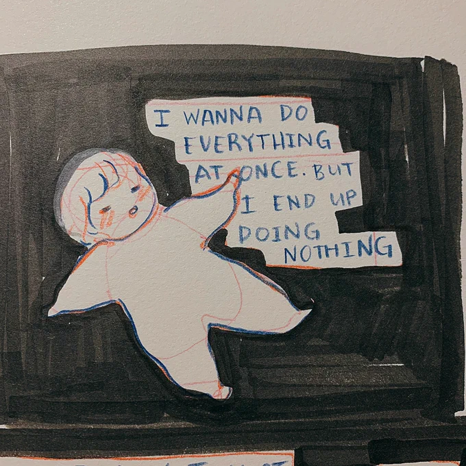 me and productivity 