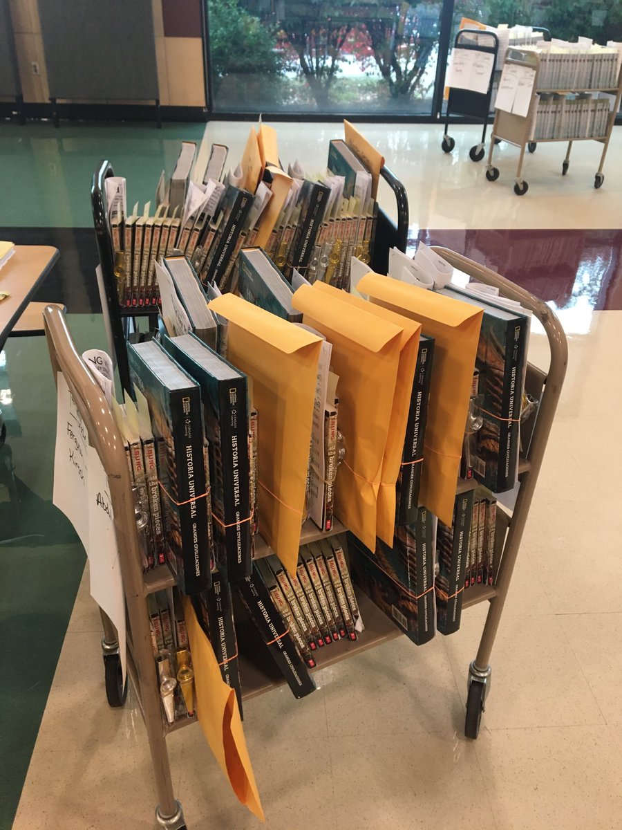 Quarter 2 supply pick-up is happening Friday, November 6!
12:30-1:30 last name starts with a-h 1:30-2:30 last name starts with i-q  2:30-3:30 last name starts with r-z