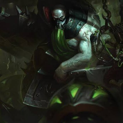 urgot