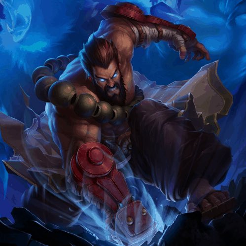 udyr