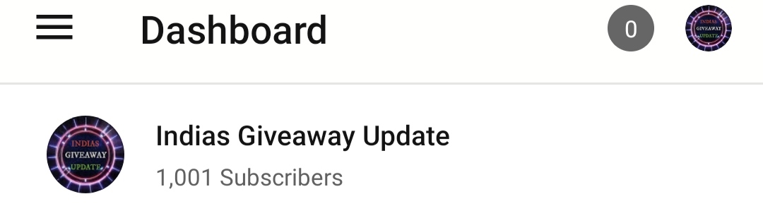 VidvsCom's tweet photo. ⏩THANK YOU GUYS⏪
FINALLY our YouTube Channel has 1K #IndiasGUFamily members
for that we want to thank Each and Every one of you
we will announce Giveaway result date in our next Video tomorrow
once again thank you for support
love u All
#INGiveawayUpdate #IndiasGUFamily https://t.co/3iSTNkWFuN
