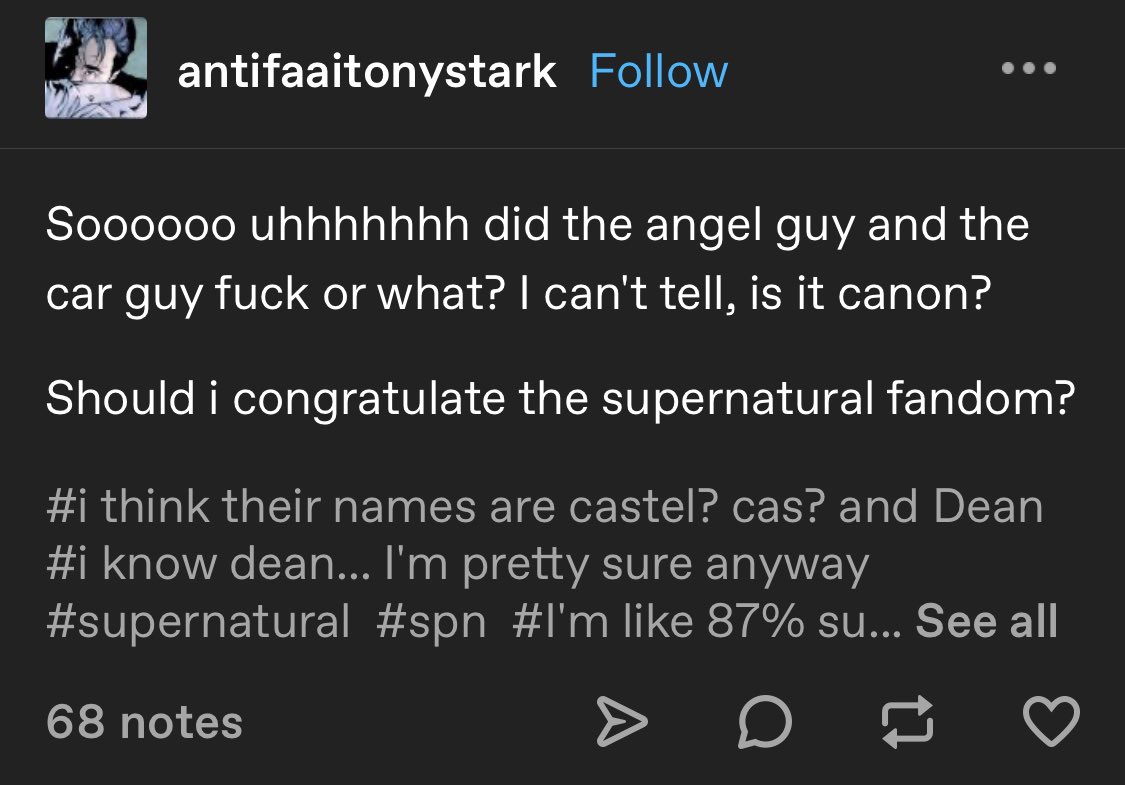# i think their names are castel? cas ?