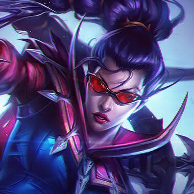 vayne
