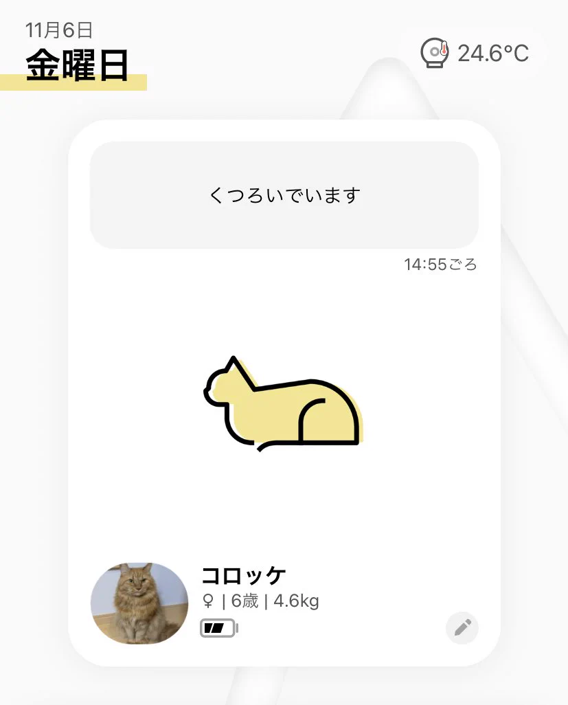 話題のCatlogは？お試し期間があるので首輪をつけたことがない猫にも検討しやすい！