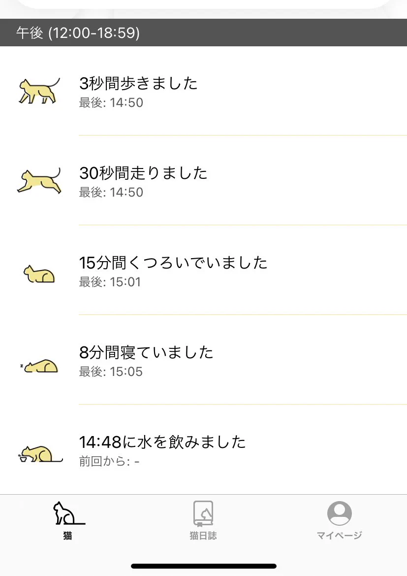 話題のCatlogは？お試し期間があるので首輪をつけたことがない猫にも検討しやすい！