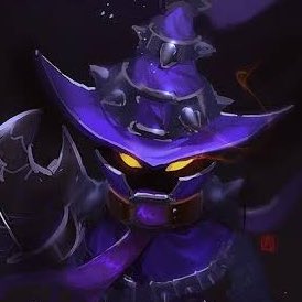 veigar