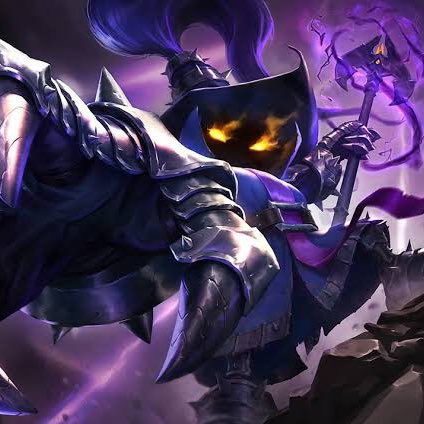 veigar