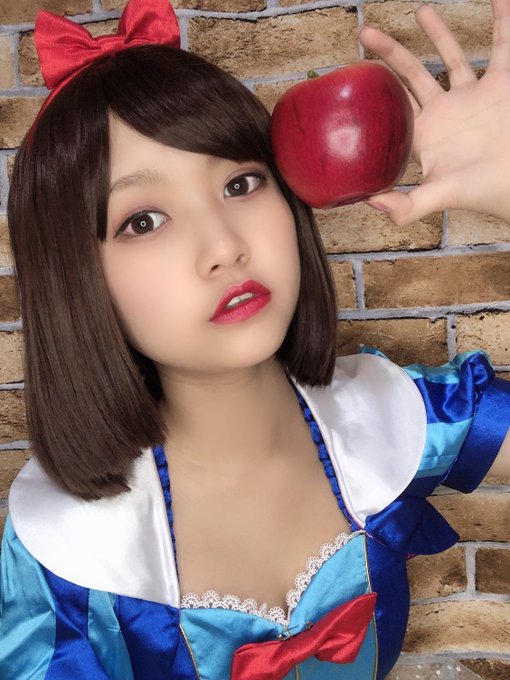 奥野未悠のTwitter画像43
