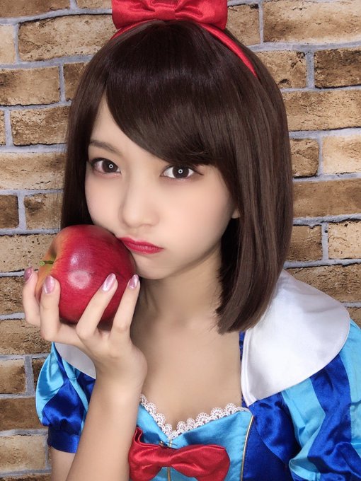 奥野未悠のTwitter画像45