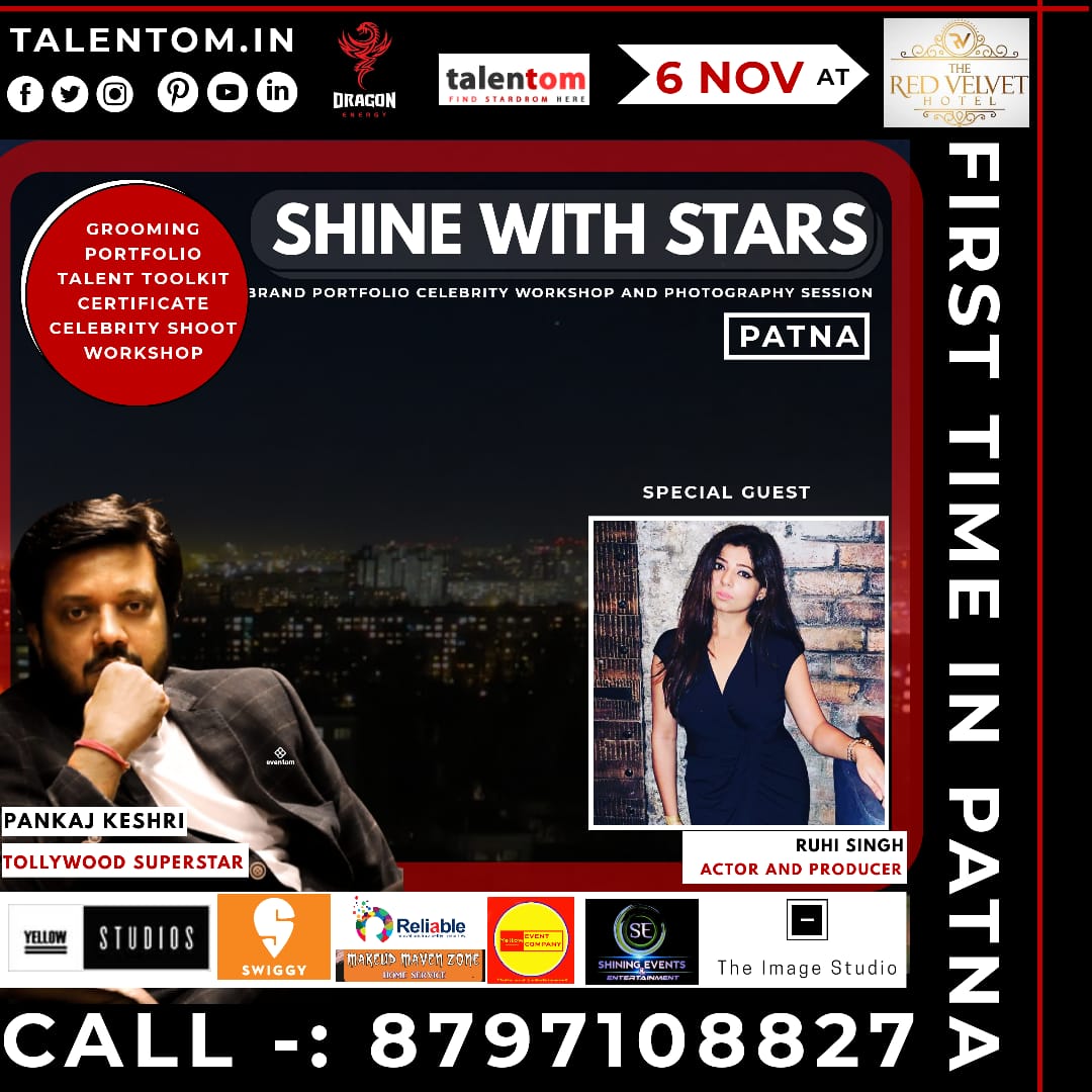 ItsRuhiSingh's tweet photo. Let's have a rendezvous Patna🌅🧿🎭🥂🤟❤🥳
#bohobiharan 
#India #Hyderabad https://t.co/C2DocP8toW