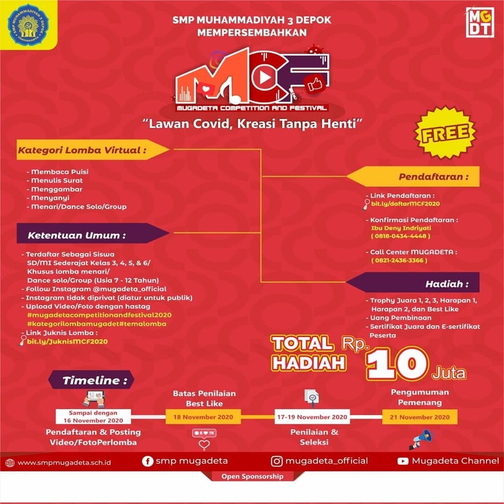 Hai Event tweet media