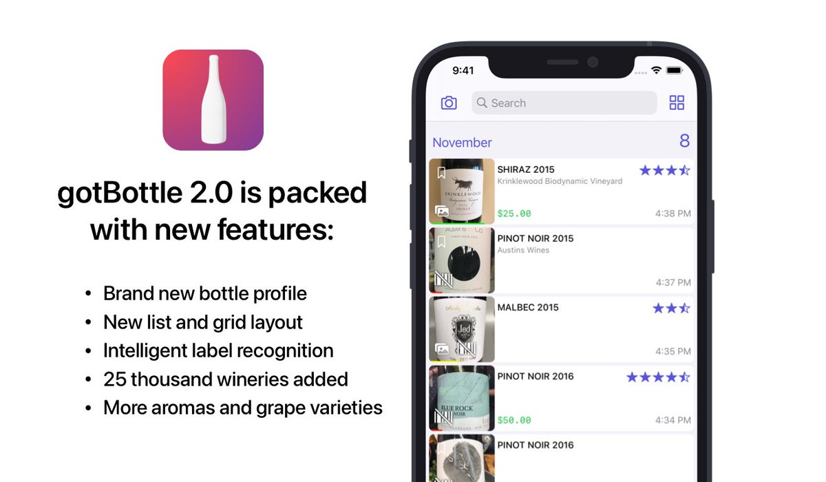 gotBottle tweet media