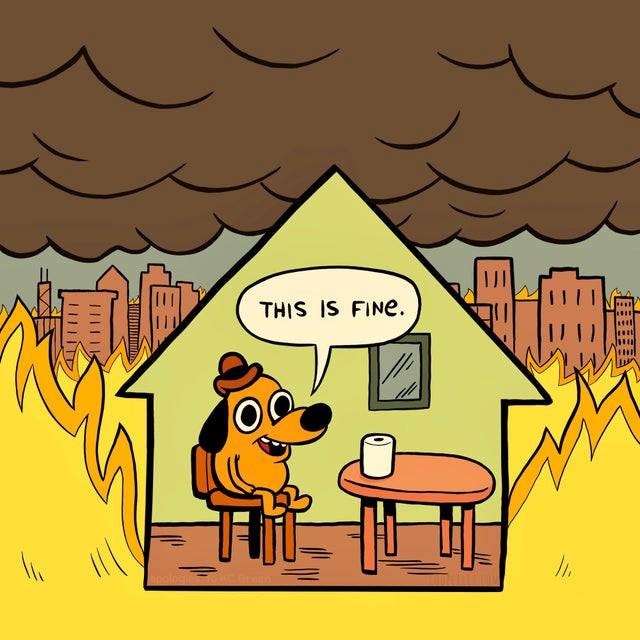 Adi_kalamkar05's tweet photo. Stuck between " FUCK IT AND WHAT IF"
#_2020_edition https://t.co/B9kujS33G0