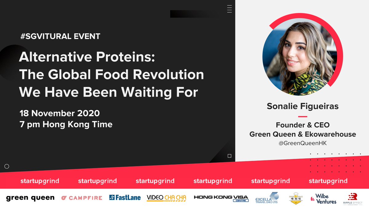 Margaret Leung tweet media