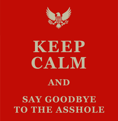 lauren_ten's tweet photo. @realDonaldTrump Fuck you and goodbye #Cheatolini https://t.co/zRVR7Q4H1z