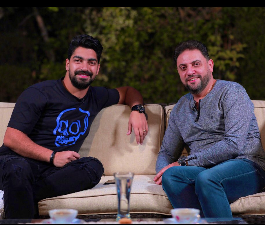MohamedAshour's tweet photo. قريبا .. حوار جديد مع صديقي الفنان مينا عطا .. انتظرونا 😉😉
@Mina_Atta_
#قريبا #لقاء #حوار #مينا_عطا #محمد_عاشور #في_الفن #حصري #فن #اغاني #جديد #جني #اسرار #كواليس #تصريحات
#staytuned #soon #minaatta #mohamedashour #filfan #interview #music #song https://t.co/CWS3wPNvta