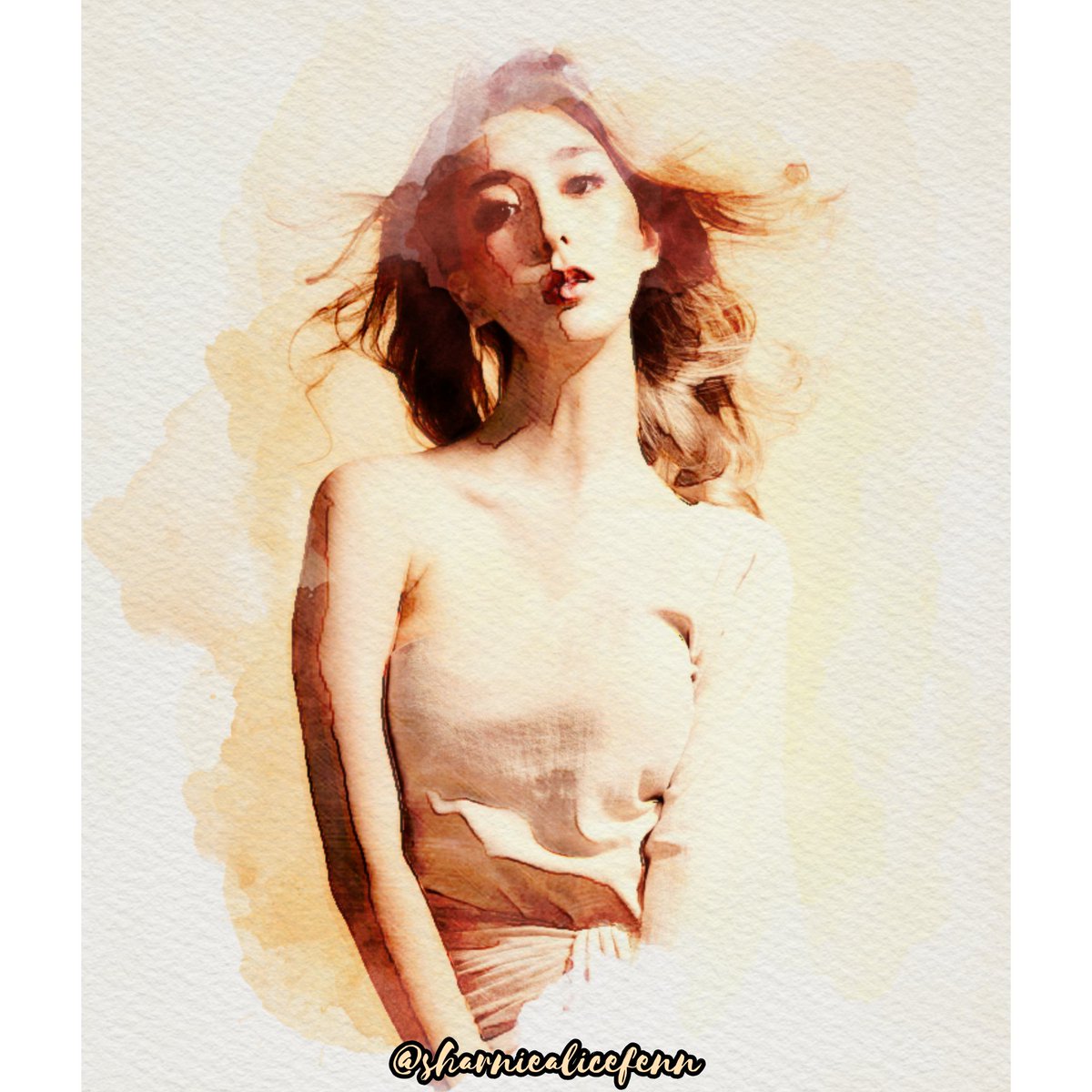 teamsharnie's tweet photo. 🎨
#TeamSharnie #SharnieFenn #Fennatics #Exergirls #ASNTM6 #BeyondLimits #Model #JapaneseAustralian #GorgeousLady #FanArt  #Instagram #BeautifulGirl #Kawaii #Cute #Japan #Australia #Tall #Sexy #GoddessOfBeauty #Theprettiest #Thecutest #Ilovehersomuch #IloveSharnieFenn ❤❤❤ https://t.co/ejgz8lA26n