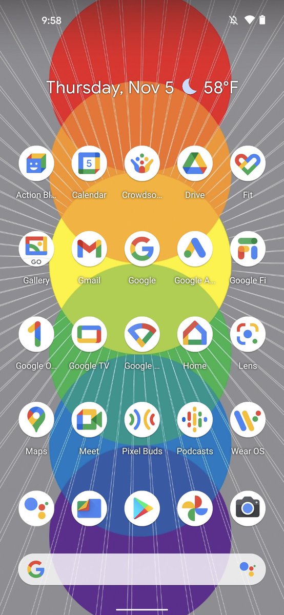 hckmstrrahul's tweet photo. Folks, Google’s new puzzle game is amazing 🧩😅 https://t.co/5k8GEoQ1VW