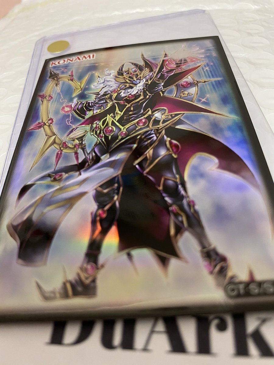 pinopippi417's tweet photo. DuArk（@DuArk71）様よりプレゼント企画で当選していたブラックローズが届いてました！
当選すると思ってなかったのでびっくりしました😳
ありがとうございました😊
オリパもぜひ買わせていただきます❗️ https://t.co/NZ32Y0g17l