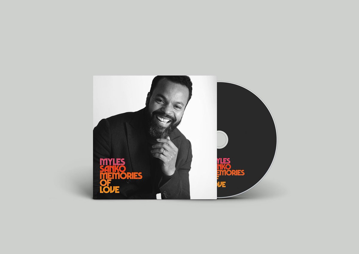 mylessanko's tweet photo. My new album “MEMORIES OF LOVE” available for Pre-Order now - link in bio
(Limited Gatefold Edition Vinyl & Deluxe Edition CD)
.
.
.
.
#mylessanko #newmusicfriday #vinylcollector #deluxeedition #gatefoldsleeve #souljazz https://t.co/7HxYl0Fhz0