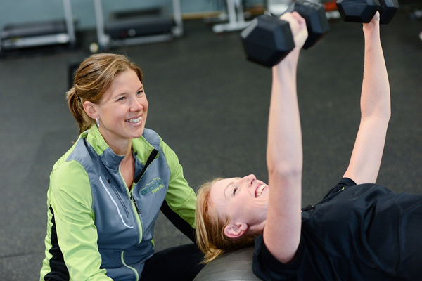 Proven Ways to Increase #gym #revenue &amp; Business Profitability: bit.ly/38d17ap

#gymlife #fitnesslife #Software #fitness #businessgrowth #business #profit