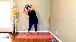 pilatesworkoutv's tweet photo. Karen Sanzo - Little Bitchy Exercises (55 mins) - Level 1/2 https://t.co/r7vWi0NKHo