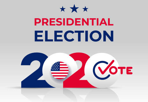 SIMPLE GUIDE TO US ELECTIONSAs we draw to the end of the counting process of  #Elections2020  , here are a few pointers that could set the premise for a less excitable 2024.1. It's a 2 horse race. But there are minor players. The last time a 3rd candidate made an impact was+
