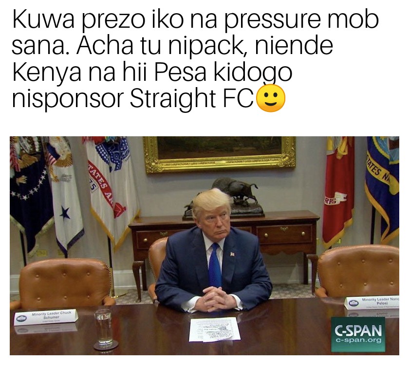 fcstraight's tweet photo. #TrumpMeltdown #Straightfc
#ElectionResults2020 #BlackAndWhiteArmy https://t.co/OzaHGddHEK