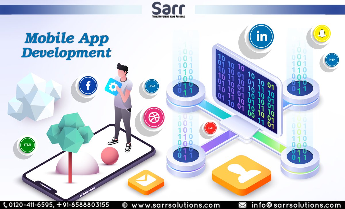 SarrSolutions's tweet photo. #SarrSolutions #Post #Mobile App Development #3D Graphics Designing #Illustrations  Designs ... https://t.co/shj8grYNpd
