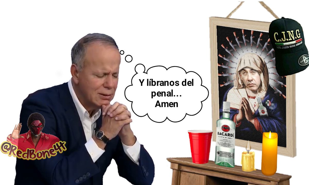 RedBone4t's tweet photo. Ciro el rey de las fake news https://t.co/MmCFgGtMaV